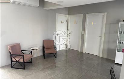 MANİSA SALİHLİ'DE SATILIK 146m² DÜKKAN