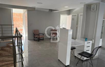 MANİSA SALİHLİ'DE SATILIK 146m² DÜKKAN