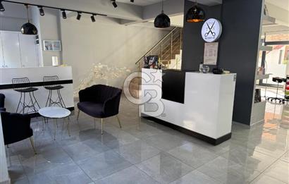 MANİSA SALİHLİ'DE SATILIK 146m² DÜKKAN