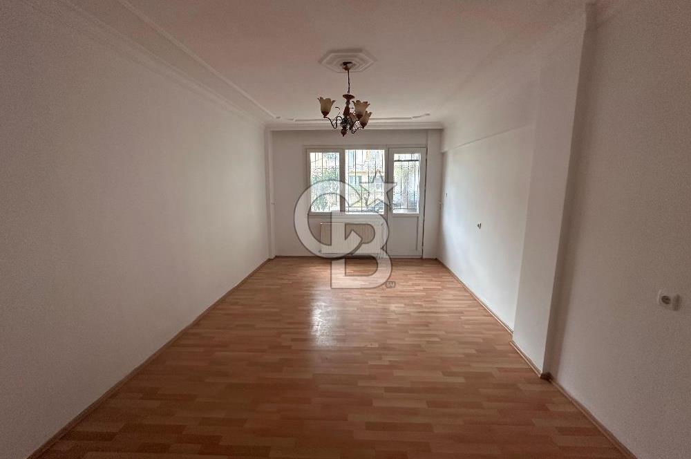 Bornova Merkeze Yakın Doğalgazlı 3+1 Kiralık Daire
