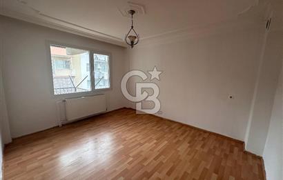 Bornova Merkeze Yakın Doğalgazlı 3+1 Kiralık Daire