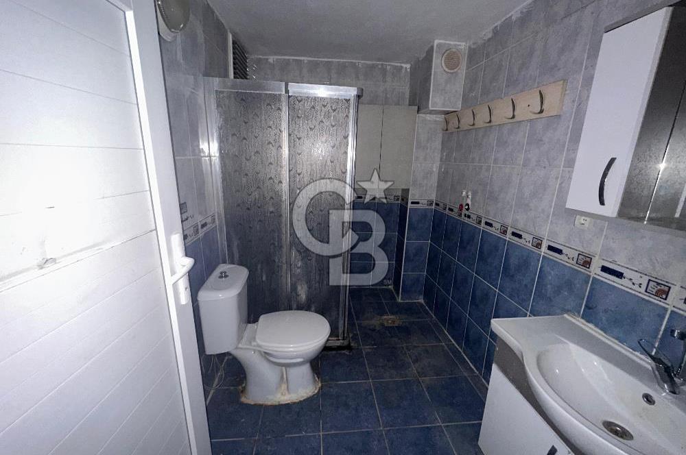 Bornova Merkeze Yakın Doğalgazlı 3+1 Kiralık Daire