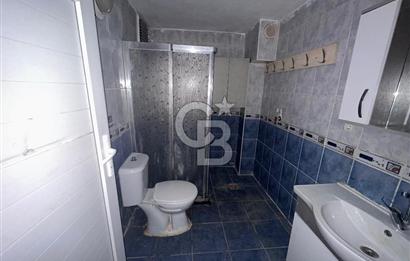 Bornova Merkeze Yakın Doğalgazlı 3+1 Kiralık Daire