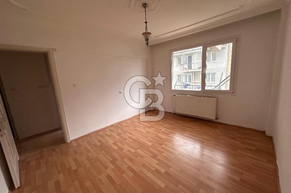 Bornova Merkeze Yakın Doğalgazlı 3+1 Kiralık Daire