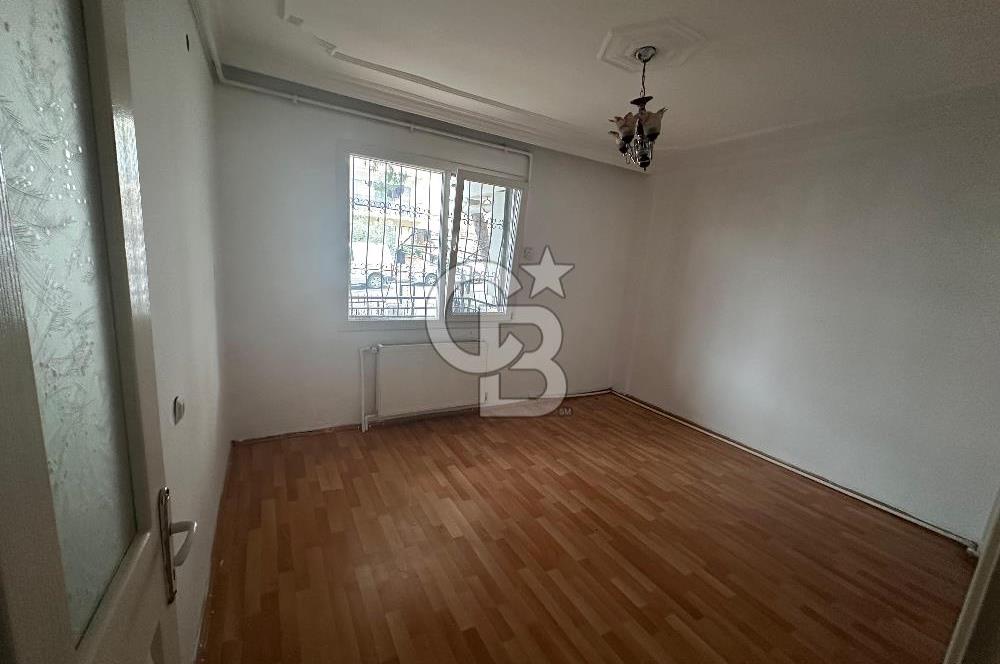 Bornova Merkeze Yakın Doğalgazlı 3+1 Kiralık Daire