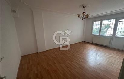 Bornova Merkeze Yakın Doğalgazlı 3+1 Kiralık Daire