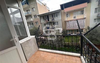 Bornova Merkeze Yakın Doğalgazlı 3+1 Kiralık Daire