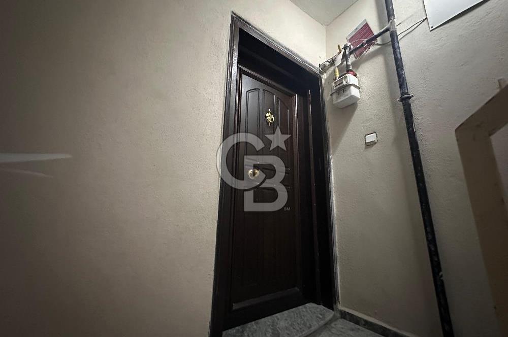 Bornova Merkeze Yakın Doğalgazlı 3+1 Kiralık Daire