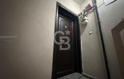 Bornova Merkeze Yakın Doğalgazlı 3+1 Kiralık Daire
