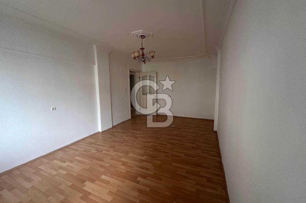 Bornova Merkeze Yakın Doğalgazlı 3+1 Kiralık Daire
