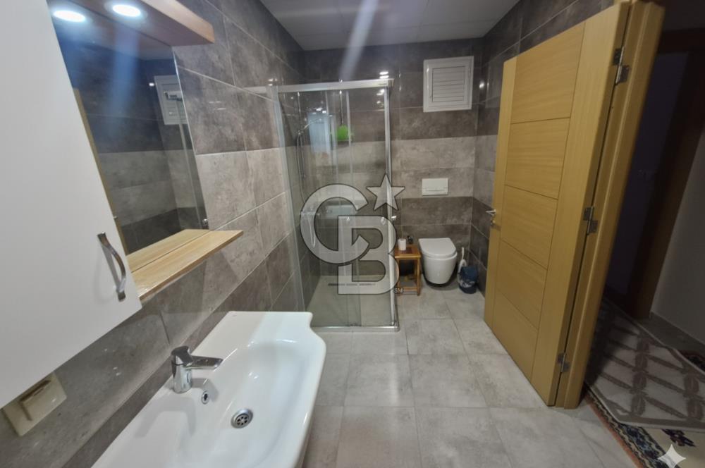 ESENKENT MARMARADA EVLERİNDE SATILIK 3+1 DAİRE