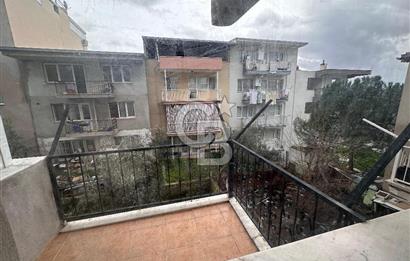 Bornova Merkeze Yakın Doğalgazlı 3+1 Kiralık Daire