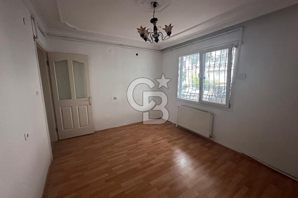 Bornova Merkeze Yakın Doğalgazlı 3+1 Kiralık Daire