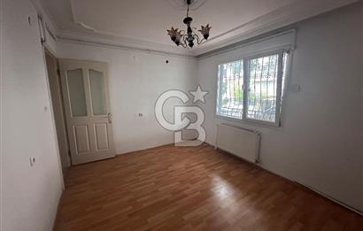 Bornova Merkeze Yakın Doğalgazlı 3+1 Kiralık Daire