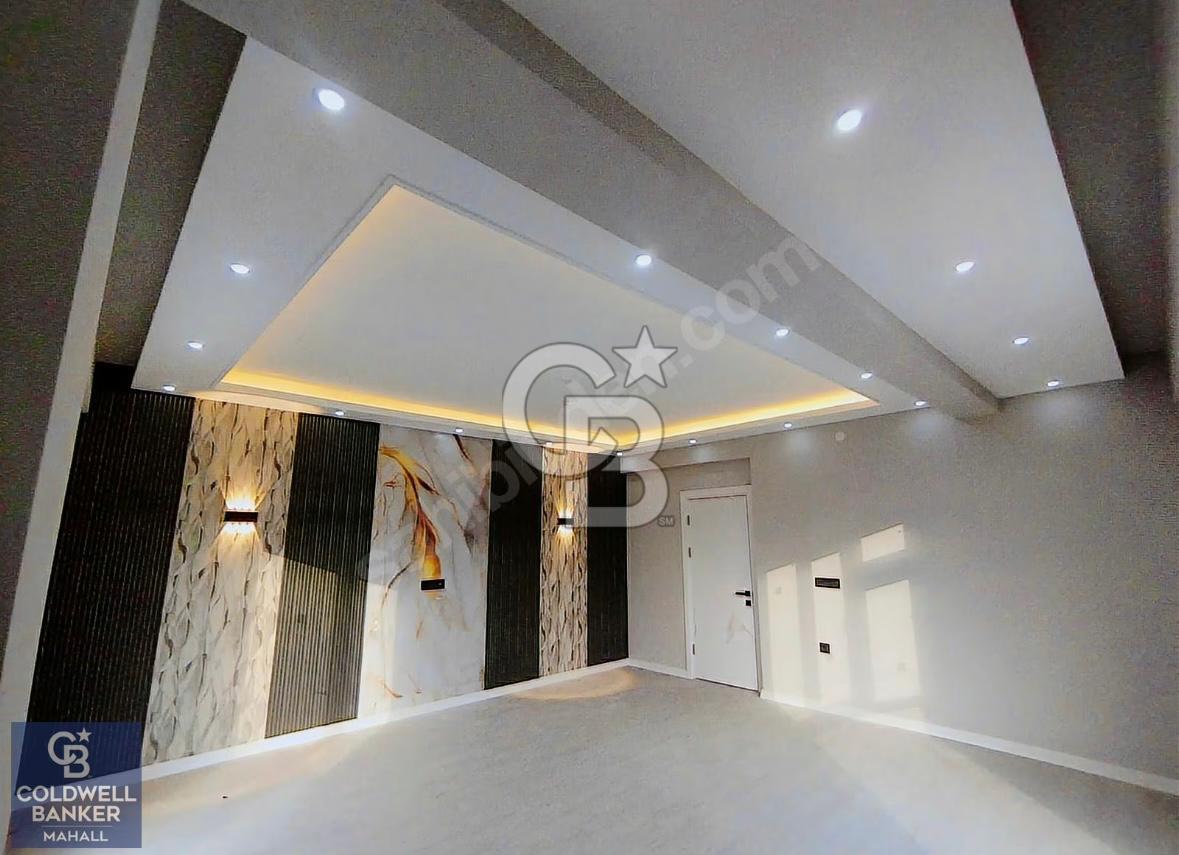 BAŞİSKELE YEŞİRYURT DENİZ MANZARALI 3+1 SATILIK ÇATI DUBLEKS