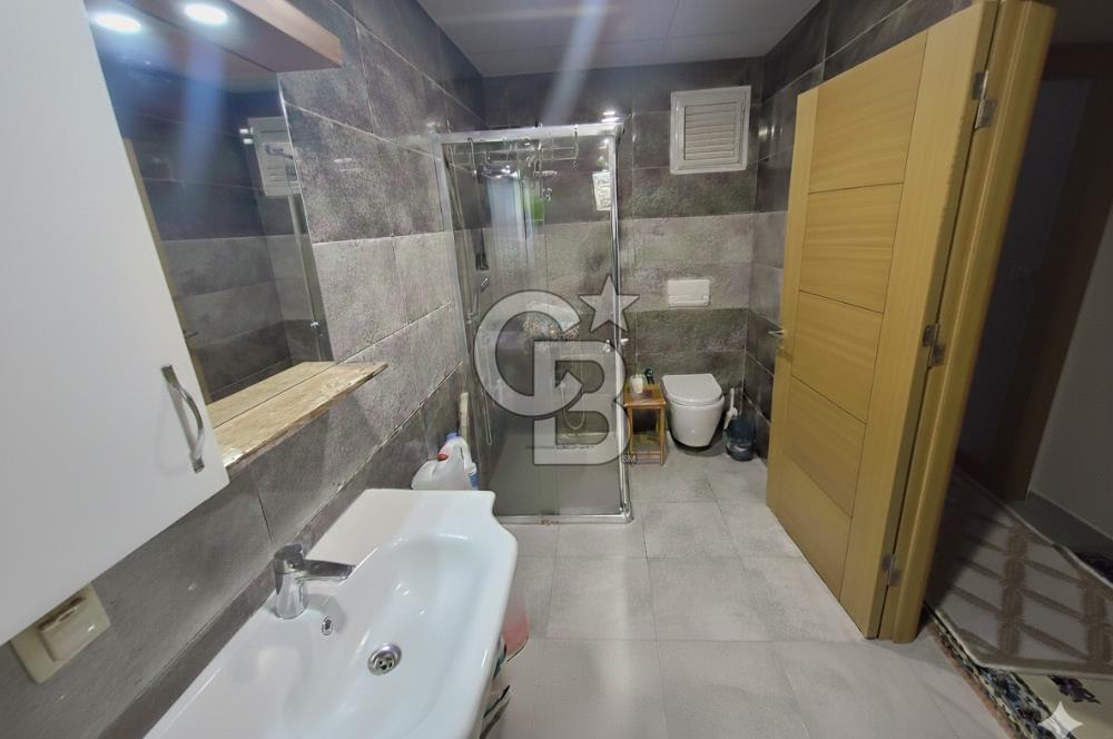 ESENKENT MARMARADA EVLERİNDE SATILIK 3+1 DAİRE