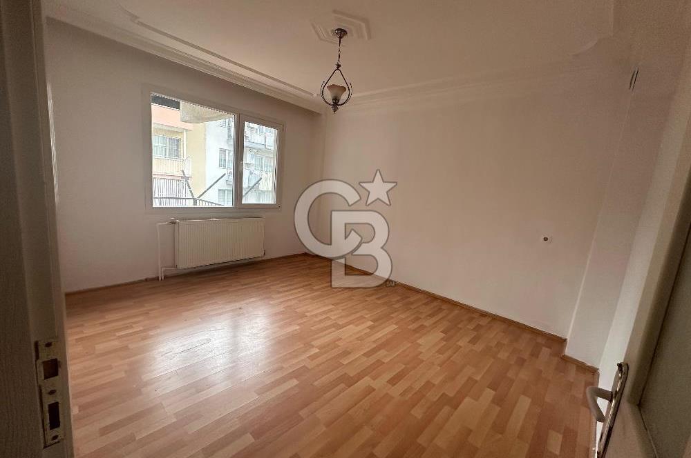 Bornova Merkeze Yakın Doğalgazlı 3+1 Kiralık Daire