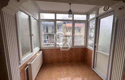 Bornova Merkeze Yakın Doğalgazlı 3+1 Kiralık Daire