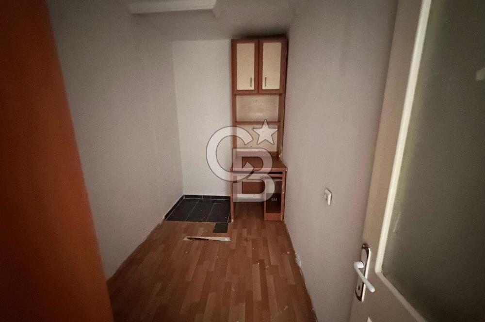 Bornova Merkeze Yakın Doğalgazlı 3+1 Kiralık Daire