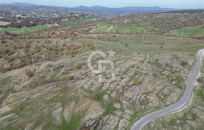 CB OPİA'DAN "SATILIK 260.000 m² GES ARAZİSİ"