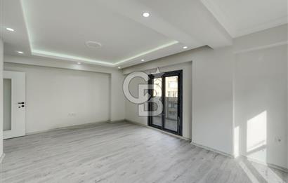 MUSELAND-Bornova Kazımdirik Mahalle Yeni Bina 3+1 Satılık Daire