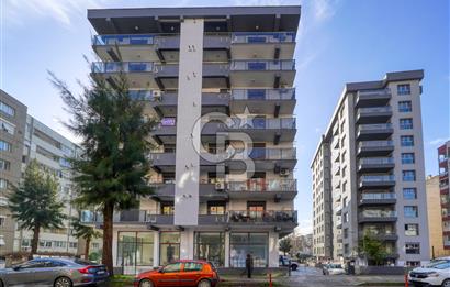 MUSELAND-Bornova Kazımdirik Mahalle Yeni Bina 3+1 Satılık Daire