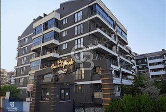 ÇANAKKALE KEPEZ HAMİDİYE'DE SİTE İÇİNDE EŞYALI KİRALIK 1+1 DAİRE - 3 - 333058
