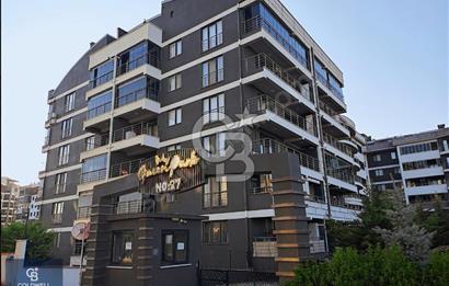 ÇANAKKALE KEPEZ HAMİDİYE'DE SİTE İÇİNDE EŞYALI KİRALIK 1+1 DAİRE