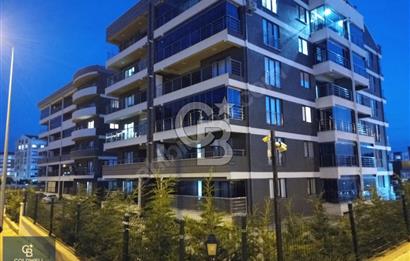 ÇANAKKALE KEPEZ HAMİDİYE'DE SİTE İÇİNDE EŞYALI KİRALIK 1+1 DAİRE