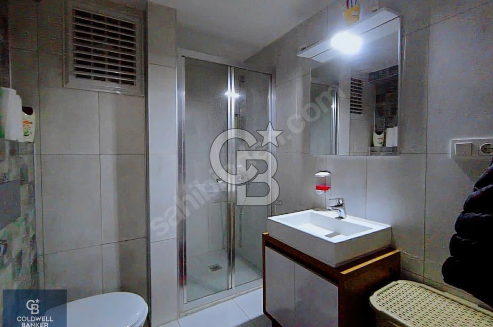 ÇANAKKALE KEPEZ HAMİDİYE'DE SİTE İÇİNDE EŞYALI KİRALIK 1+1 DAİRE