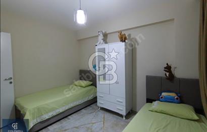 ÇANAKKALE KEPEZ HAMİDİYE'DE SİTE İÇİNDE EŞYALI KİRALIK 1+1 DAİRE