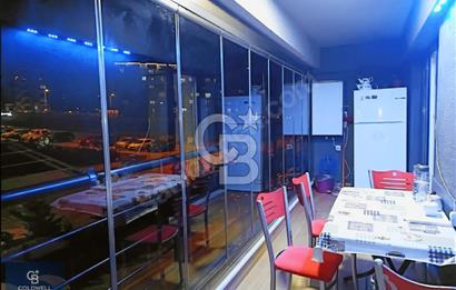 ÇANAKKALE KEPEZ HAMİDİYE'DE SİTE İÇİNDE EŞYALI KİRALIK 1+1 DAİRE