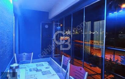 ÇANAKKALE KEPEZ HAMİDİYE'DE SİTE İÇİNDE EŞYALI KİRALIK 1+1 DAİRE