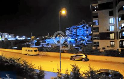 ÇANAKKALE KEPEZ HAMİDİYE'DE SİTE İÇİNDE EŞYALI KİRALIK 1+1 DAİRE