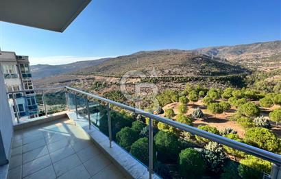 BORNOVA EVKA-4 KİRALIK 3+1 DAİRE