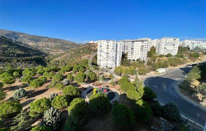 BORNOVA EVKA-4 KİRALIK 3+1 DAİRE