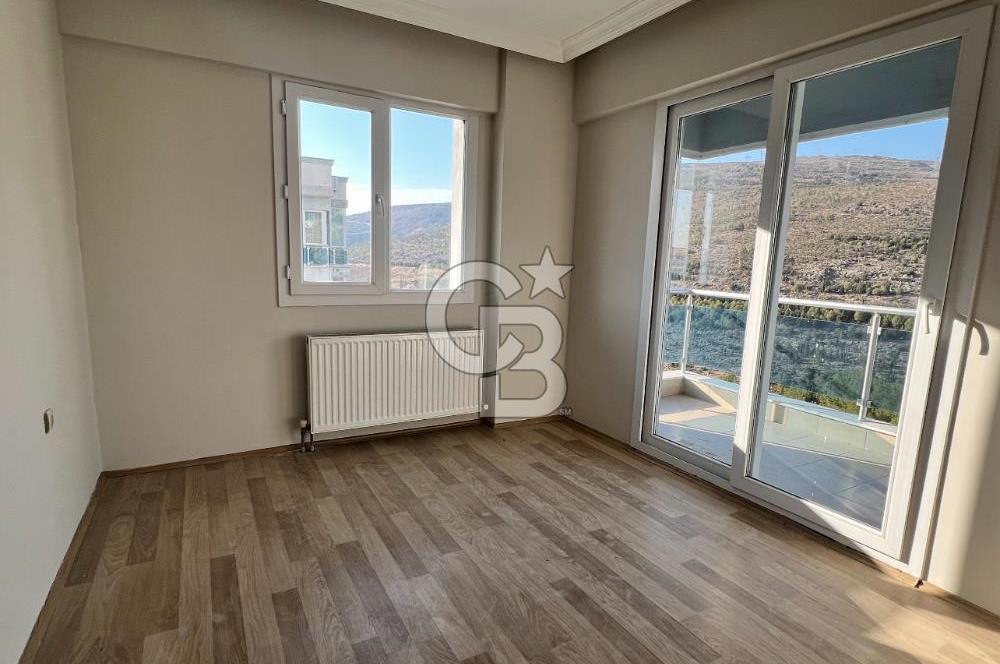 BORNOVA EVKA-4 KİRALIK 3+1 DAİRE