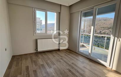 BORNOVA EVKA-4 KİRALIK 3+1 DAİRE