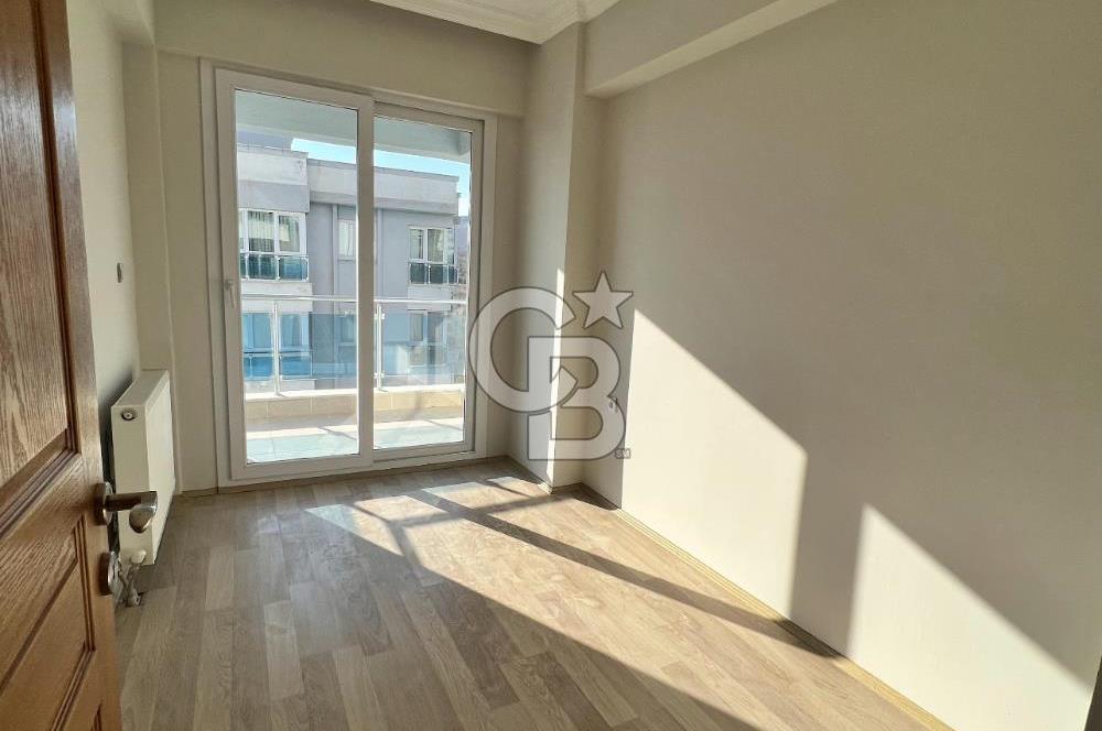 BORNOVA EVKA-4 KİRALIK 3+1 DAİRE