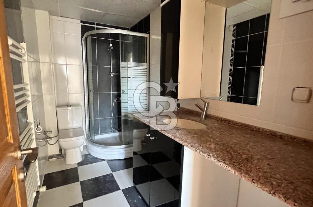 BORNOVA EVKA-4 KİRALIK 3+1 DAİRE