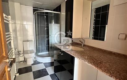 BORNOVA EVKA-4 KİRALIK 3+1 DAİRE