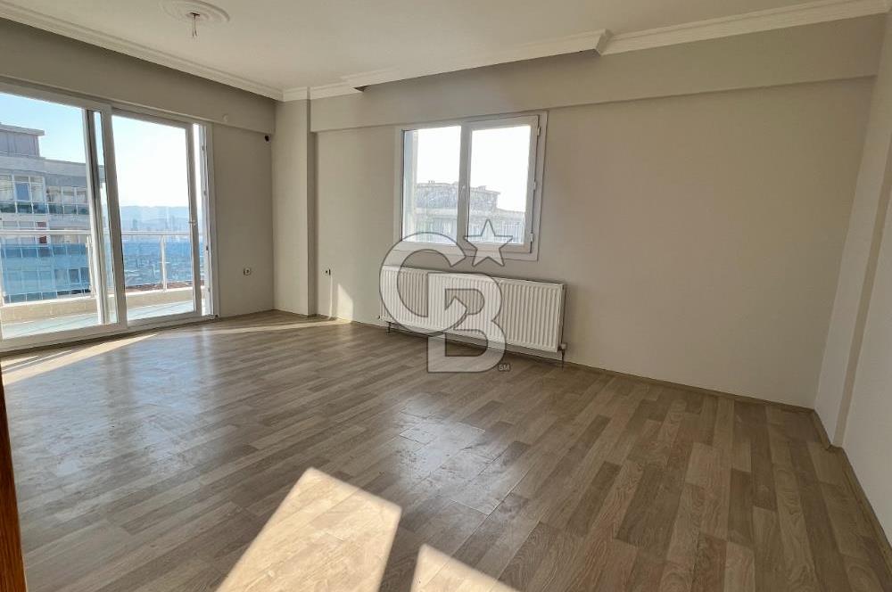 BORNOVA EVKA-4 KİRALIK 3+1 DAİRE