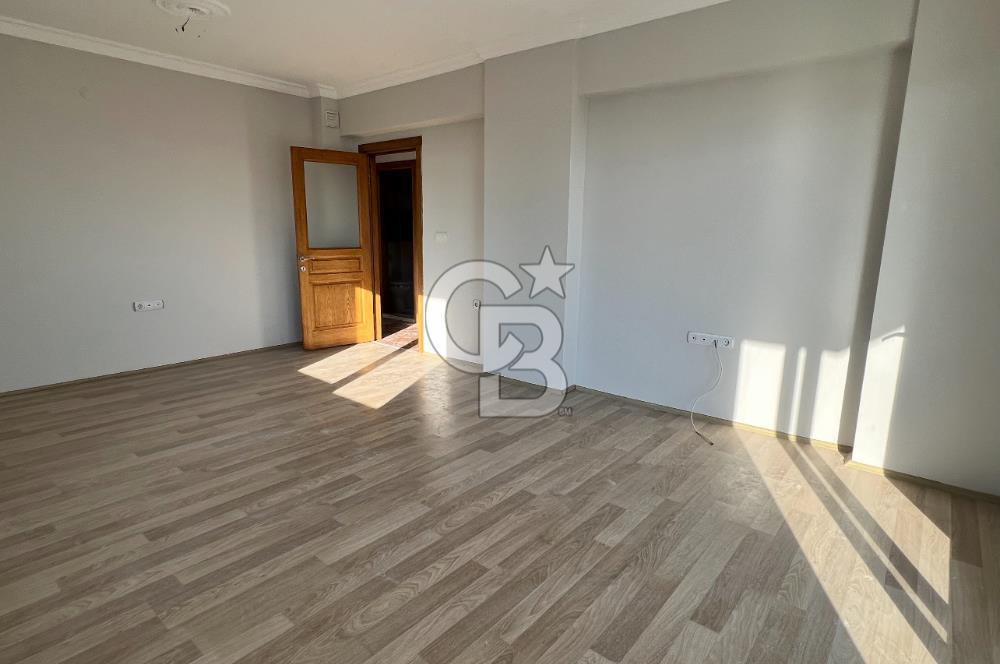 BORNOVA EVKA-4 KİRALIK 3+1 DAİRE