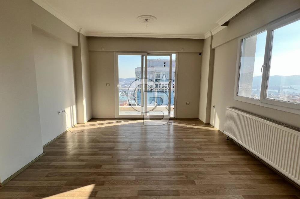 BORNOVA EVKA-4 KİRALIK 3+1 DAİRE