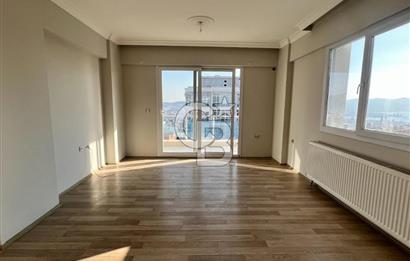 BORNOVA EVKA-4 KİRALIK 3+1 DAİRE