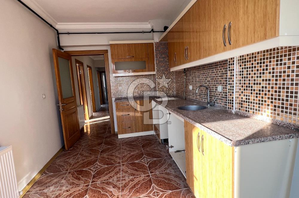 BORNOVA EVKA-4 KİRALIK 3+1 DAİRE
