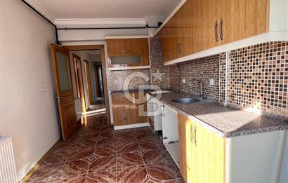 BORNOVA EVKA-4 KİRALIK 3+1 DAİRE