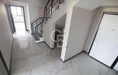 CB OPİA'DAN "ELİT YAŞAMIN MERKEZİNDE 280M² SIFIR 5+1 DUBLEKS"