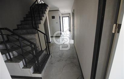 CB OPİA'DAN "ELİT YAŞAMIN MERKEZİNDE 280M² SIFIR 5+1 DUBLEKS"