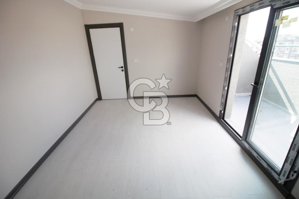 CB OPİA'DAN "ELİT YAŞAMIN MERKEZİNDE 280M² SIFIR 5+1 DUBLEKS"